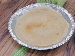-合合春饼·酱骨·东北菜(潘家园店)