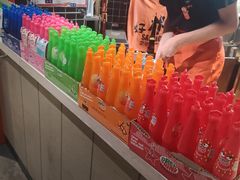 -南城十里潮汕鲜牛火锅·鲜虾生滚粥(融汇老商埠店)