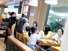 -乐凯撒披萨(中心书城店)