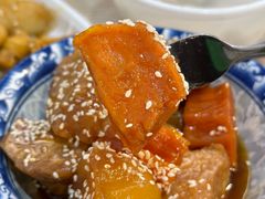 -黄记潮汕甜汤(贝底田坊店)