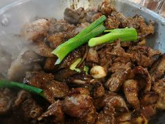 -同顺鹅庄(南华路店)