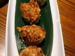 黄金脆皮炸粿肉-如轩·海鲜砂锅粥·潮汕菜(海珠店)