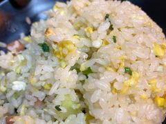 -许哥东北烧烤·铁丳烤串·宫后夹肉(繁花中心店)