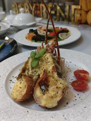 点击看大图 -禧月荟S月子中心(侨城店)