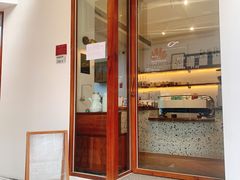 门面-Line 咖啡(石厦花园店)