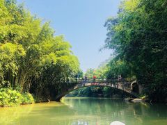 -英西峰林·洞天仙境