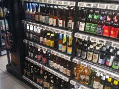 零售区-盒马鲜生(王府广场店)