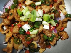 -大鸭梨烤鸭(甘家口店)