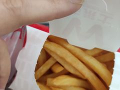 -华莱士·全鸡汉堡(郭巷3店)