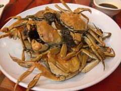 -可可大虾武汉土菜大排档(万松园1店)