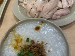 -百家鸡味馆(清泰店)