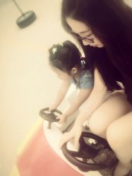 -大望京儿童游乐场