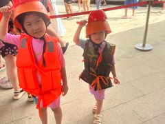 -安吉龙王山峡谷漂流