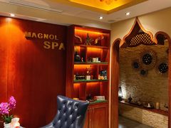 -木兰逸•泰式按摩•头疗•SPA(车公庙店)