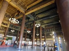 -北京市劳动人民文化宫(太庙)