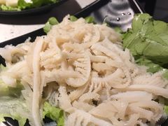 -京韵胡同·酱香羊蝎子火锅涮肉(长寿路店)