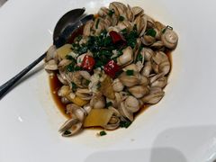 -501號台州海鲜餐厅(海创园店)