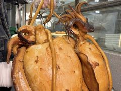 -东江海鲜大排档·潮汕菜·砂锅粥