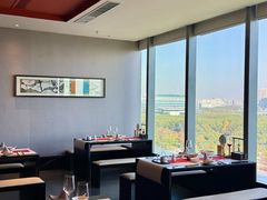 -馋遇江南·精致湖景雅宴(东方之门店)