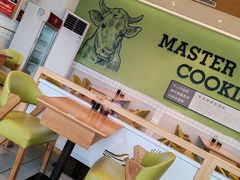 -李先生牛肉面大王(欧亚卖场店)