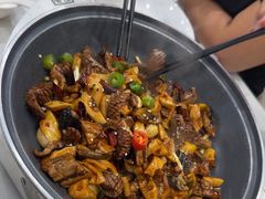-吴记小园楼(新庄店)
