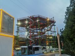 -金陵矩阵(聚宝山公园店)