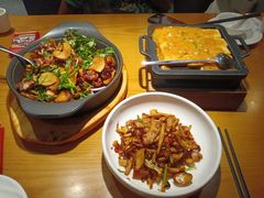 -九毛九西北菜(汕头金平万达广场店)