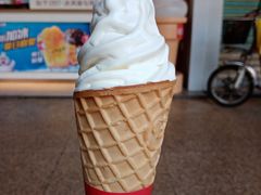 -蜜雪冰城(东方广场德胜楼店)