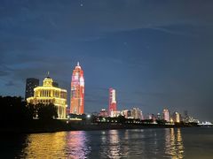 -武汉两江游览·夜游长江(汉口粤汉码头)