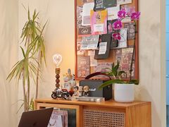 -E SPECIAL COFFEE 别样