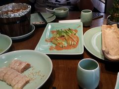 -粗茶淡饭·隐庐私厨(东亭店)