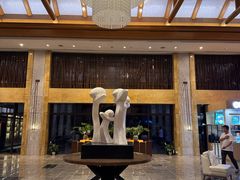 -杭州西溪喜来登度假大酒店