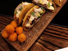 -黑角餐厅美式狂野Blackhorn(昌茂花园店)