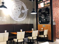 大堂-CoCo壱番屋(久光百货店)