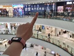 -万达广场(广州番禺店)