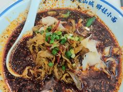 -程胖娃重庆小面(嘉禾金铂店)
