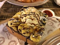 -Cafe Alice咖啡爱丽丝(奥城店)