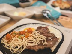 -豪客来牛排(汕头东厦100店)