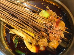 串串-搓火大都会(广安门总店)