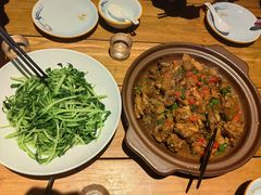 -庆云楼饭庄(什刹海店)
