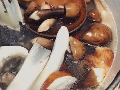 -黑鸡小馆(金源店)