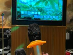 -星聚会KTV(合生汇黑金店)