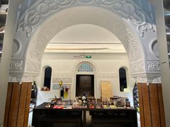 -思南书局·诗歌店