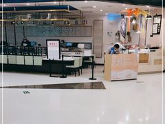 门面-争鲜回转寿司(朝北大悦城店)