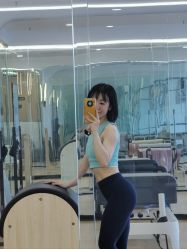 -AN普拉提女子健身工作室
