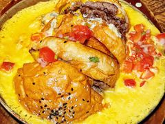 -Q MEX 库迈墨西哥餐吧(三里屯店)