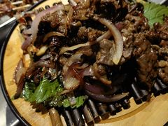 -KAOKAO烤烤·丹东海鲜烧烤(望京店)