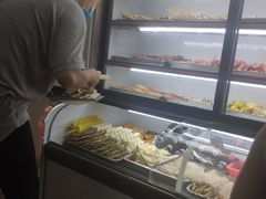 -好再来炸串(楚雄道店)