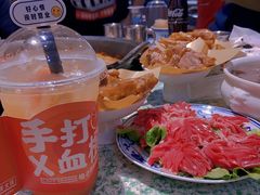 -五里关火锅(牛市口店)