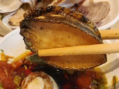 -渔夫蒸鲜(世奥湾店)